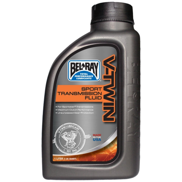 TRANSMISSION OIL SPORT 1L MNRAL