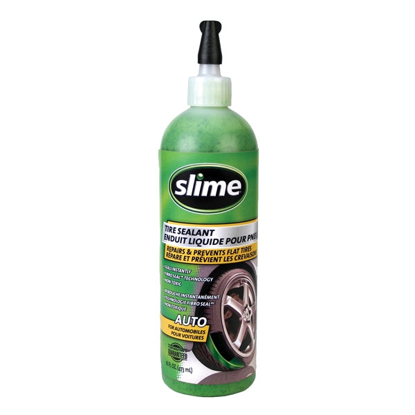 SUPER DUTY TUBELESS SEALANT 16OZ