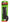 PLUG PACK BRW QTY10 SLIME