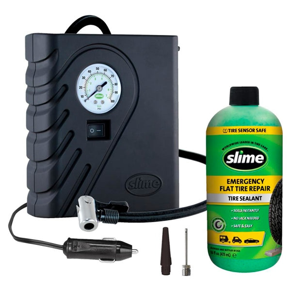SMART SPAIR COMPRESSOR KIT SLIME