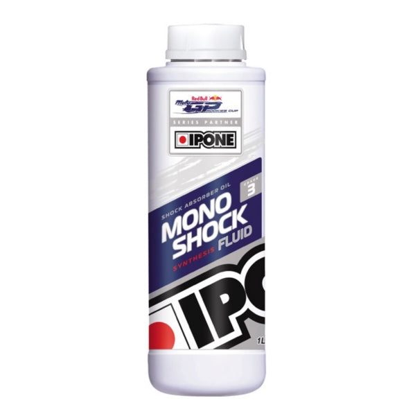 MONOSHOCK FLUID 1L IPONE