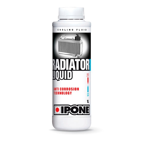 LIQUID RADIATOR 1L IPONE