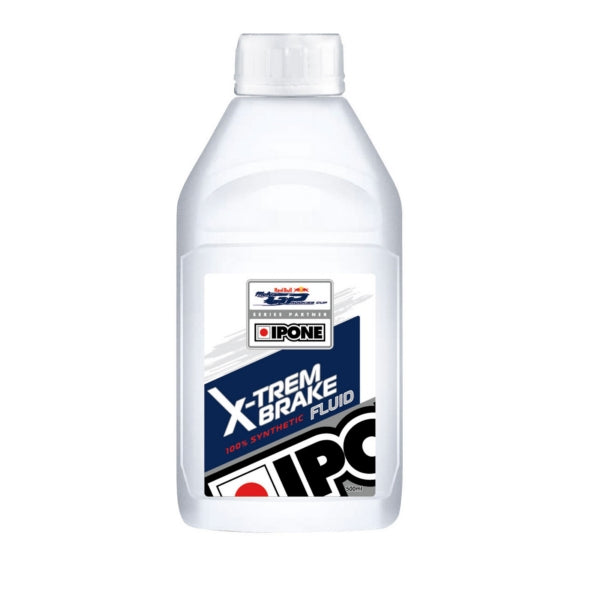OIL BRAKE X-TREME 500ML SYNT IPONE