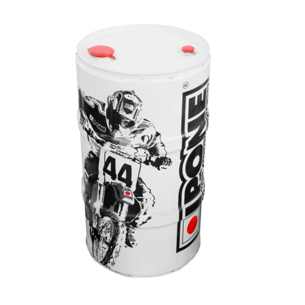 IPONE SNOW RACING 4T 0W40 60L