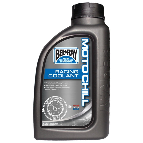MOTO CHILL RACING COOLANT 1L