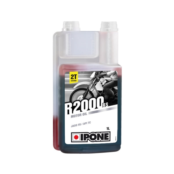 OIL ENGINE R2000 RS 1L IPONE