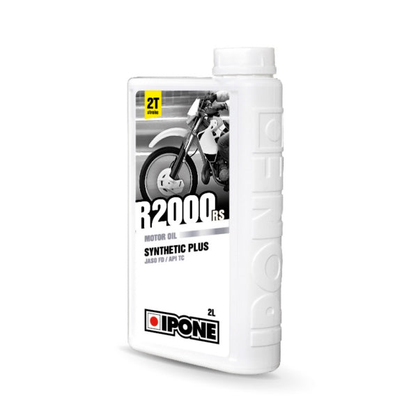 OIL ENGINE R2000 RS 2L IPONE