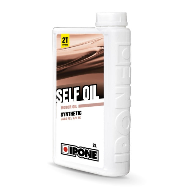 OIL ENGINE SELF 2L IPONE
