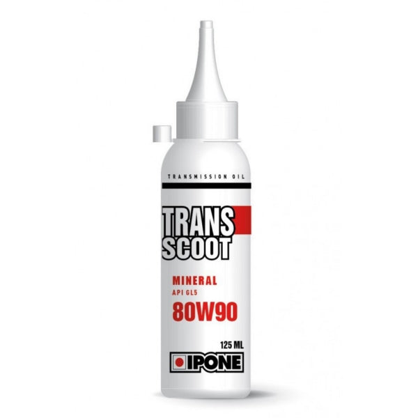 OIL TRANSCOOT DOSE 125ML IPONE