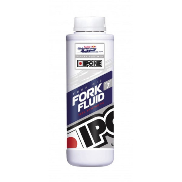 OIL FORK FLUID 7 1L IPONE