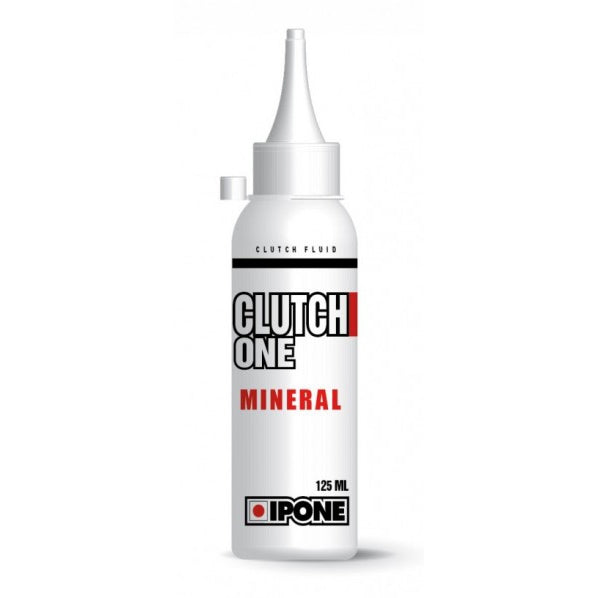 OIL TRANS CLUTCH FLUID 125ML