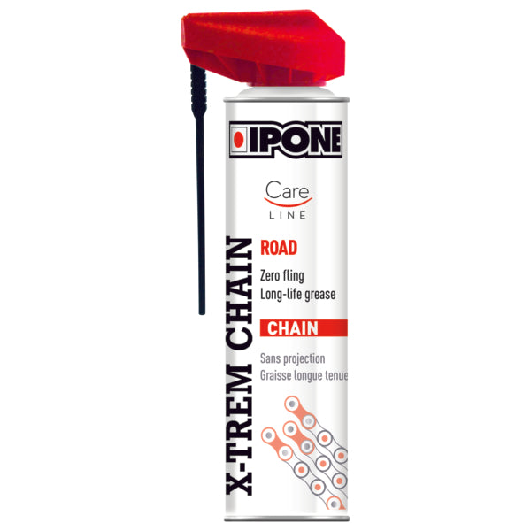 LUBE XTREM CHAIN ROAD 250ML