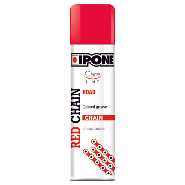 LUBE CHAIN RD 250ML IPONE