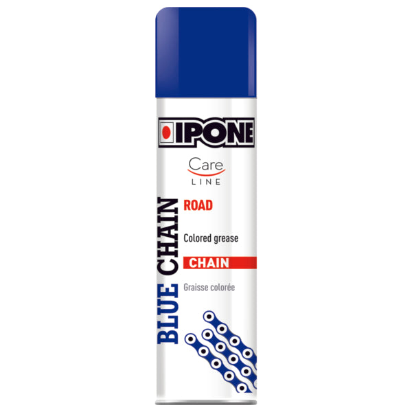 LUBE CHAIN BL 250ML IPONE