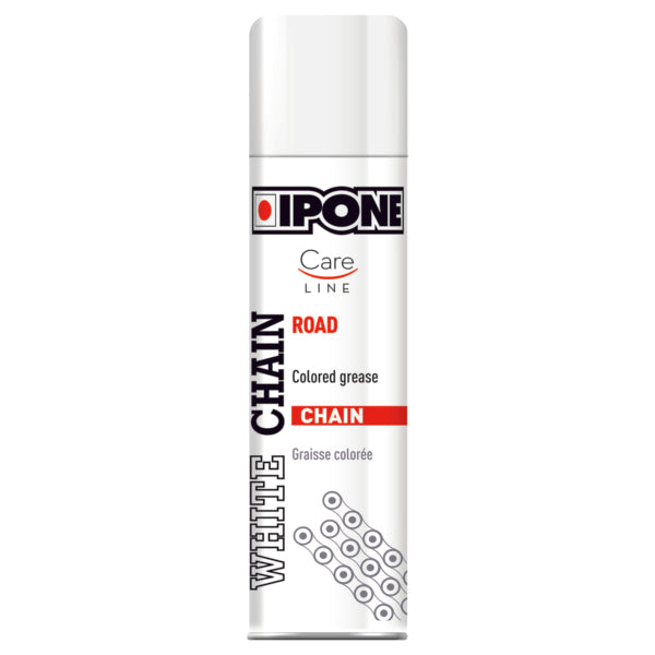 LUBE CHAIN WH 250ML IPONE