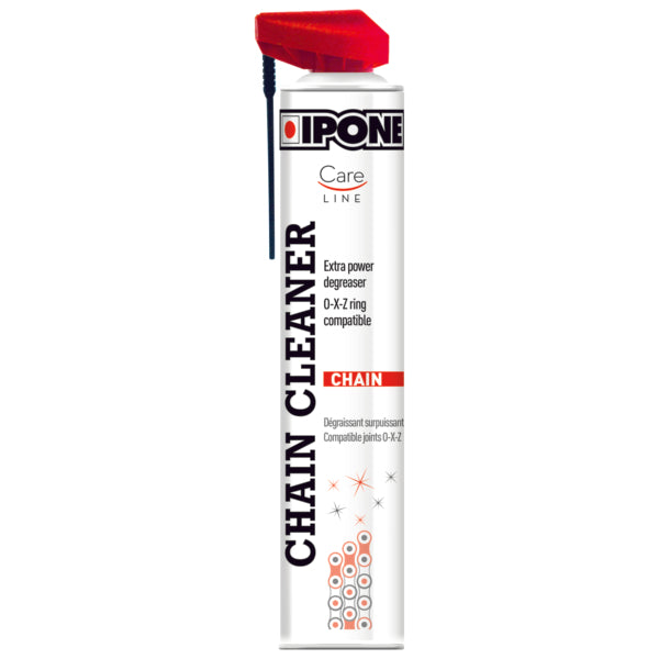 CLEANER CHAIN 750ML IPONE