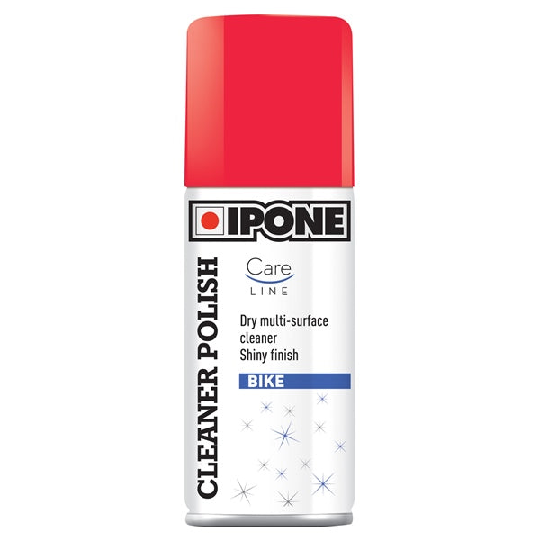 CLEANER POLISH 100ML IPONE