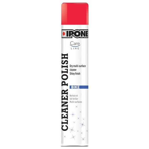 CLEANER POLISH 750ML IPONE