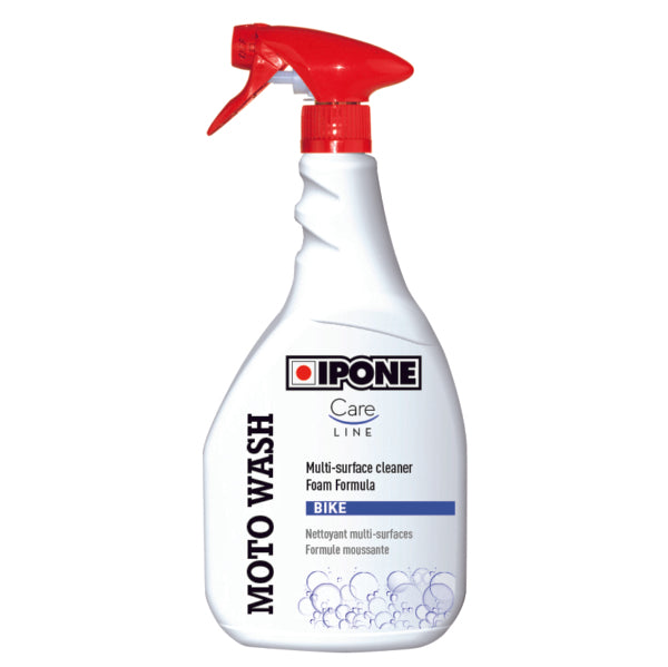 WASH MOTO 1L IPONE