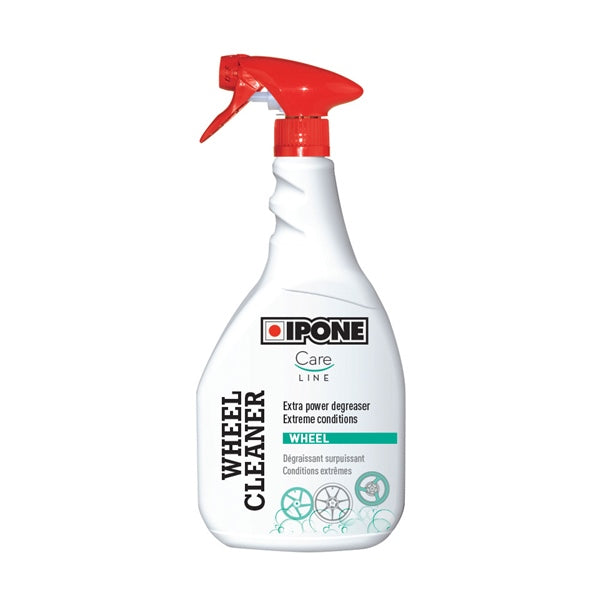 CLEANER WHEEL 1L IPONE