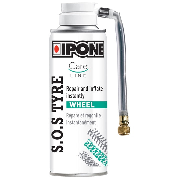 SPRAY SOS TIRE 200ML IPONE