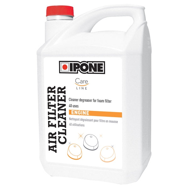 CLEANER AIR FILTER 5L IPONE