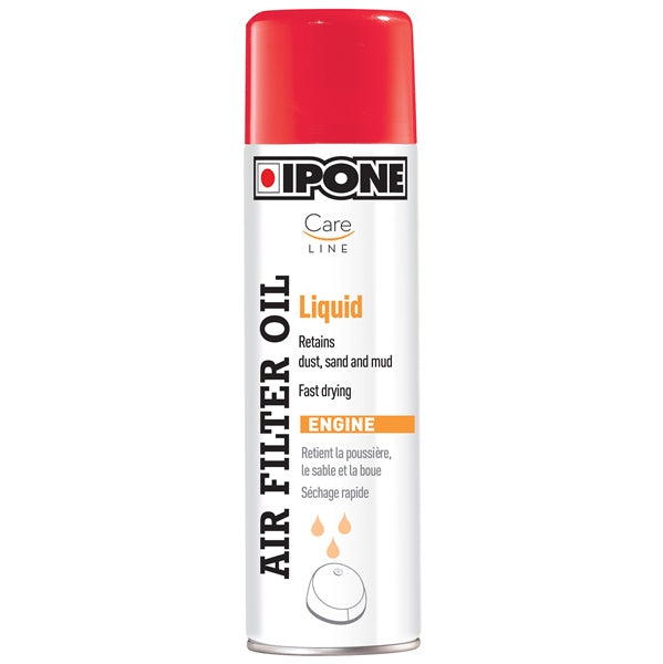 OIL LIQUID AIR FILTER 500ML