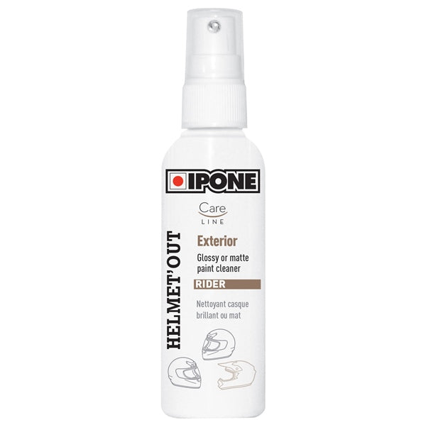 HELM CLEANER OUT 100ML