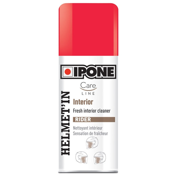 HELM CLEANER IN 150ML