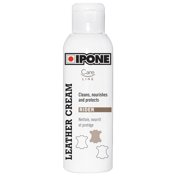 CLEANER/PROTEC CREAM LEATHER 100ML