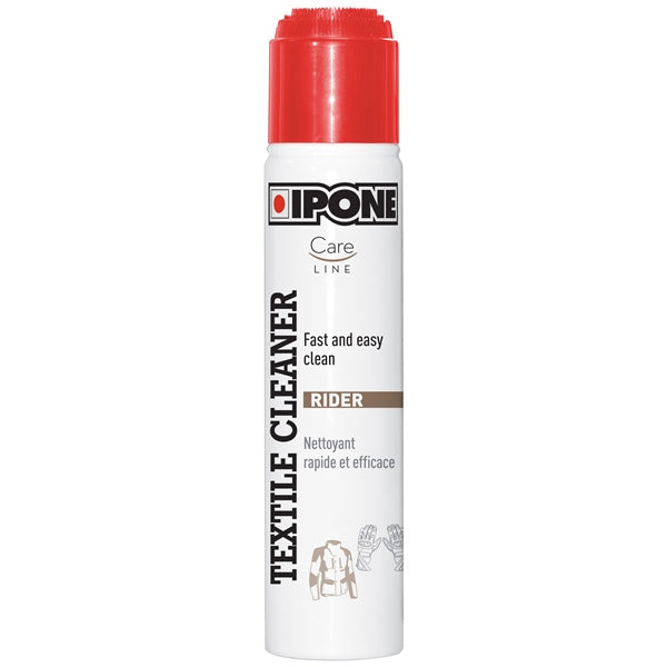 CLEANER TEXTILE 300ML IPONE