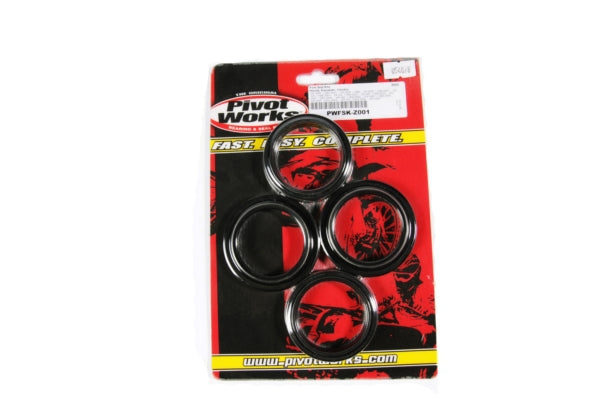 FORK SEAL KIT HON KAW YAM PIVOTWORKS