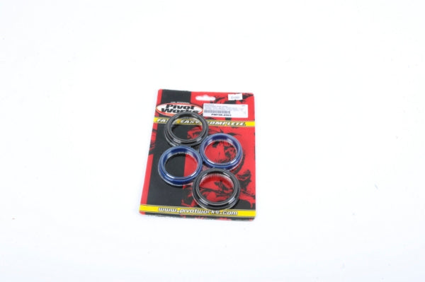 FORK SEAL KIT KAW SUZ YAM PIVOTWORKS