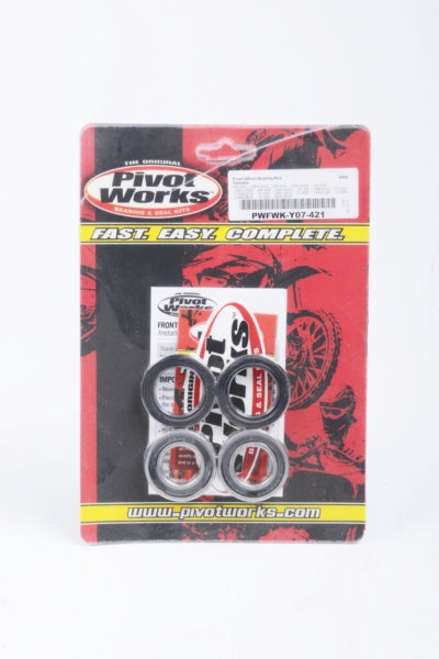 WHEEL BEARING FT KIT YAM