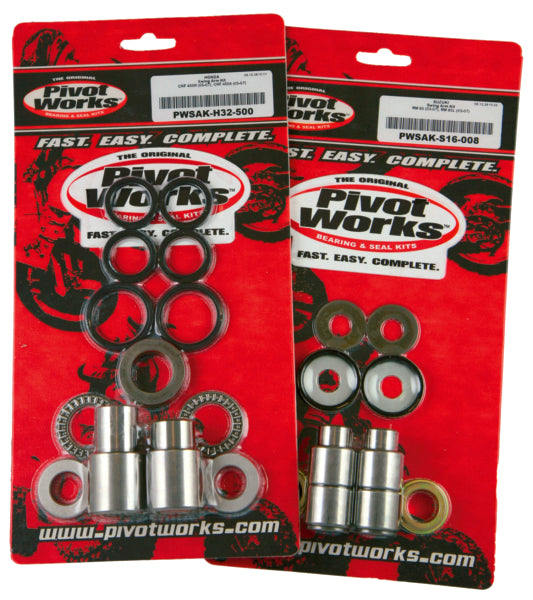 SWING ARM BEARING KIT HON