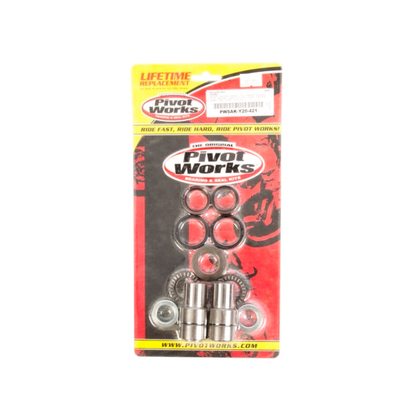 SWING ARM BEARING KIT YAM
