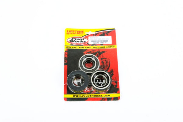 WHEEL BEARING KIT RR HON PIVOTWORKS