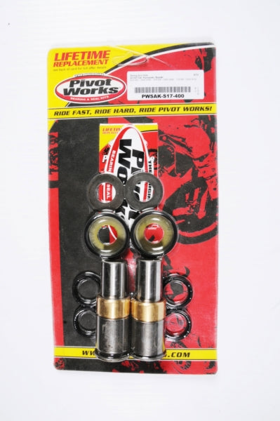 SWING ARM BEARING KIT SUZ