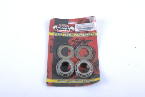 STEERING STEM KIT HONDA