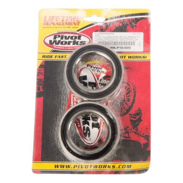 WHEEL BEARING KIT FT POL PIVOTWORKS