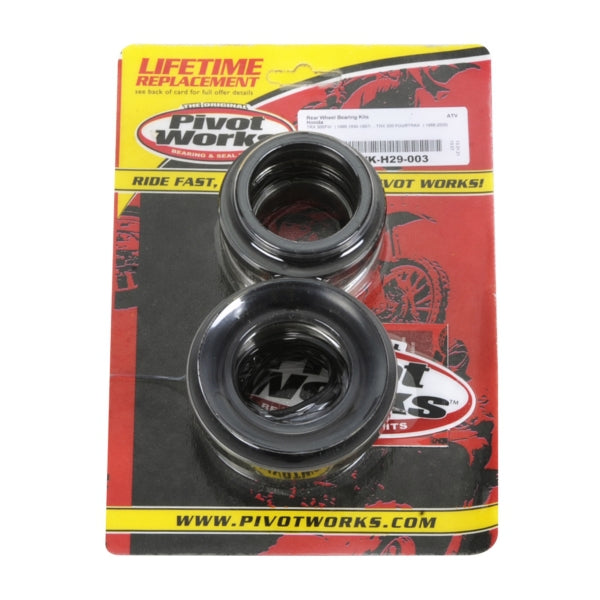 WHEEL BEARING KIT RR HON PIVOTWORKS