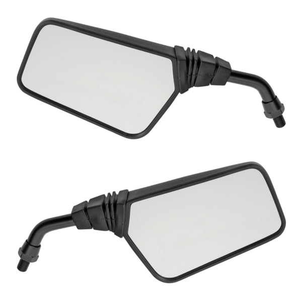 T. VISION MIRROR 10MM (PAIR)