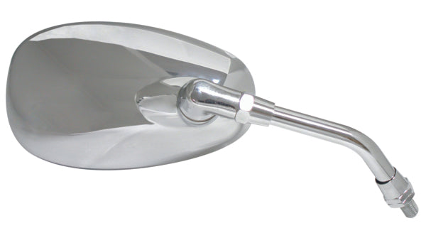 AMERICAN CHROME MIRROR 10MM