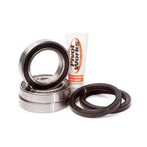 WHEEL BEARING KIT RR SUZ PIVOTWORKS