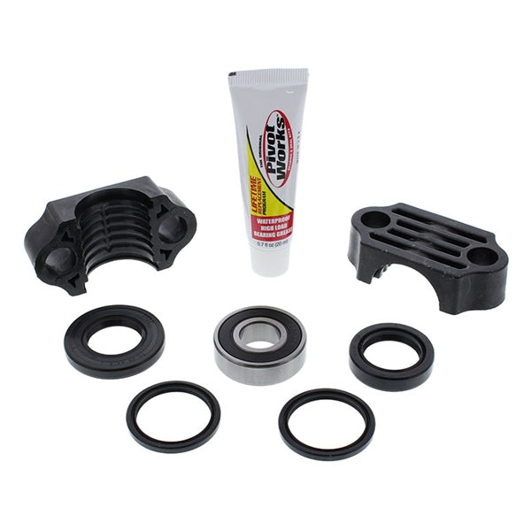 STEERING STEM BEARING KIT YAM