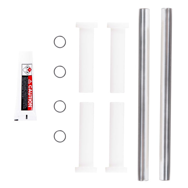 A-ARM KIT FT/UPR POL PIVOTWORKS