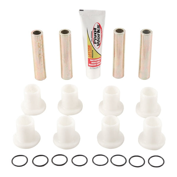 A-ARM KIT FT/LWR POL PIVOTWORKS