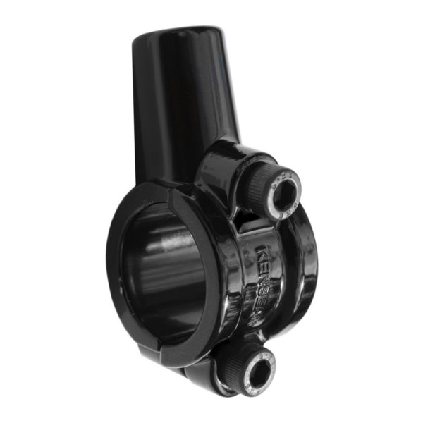 BRACKET ALU 8MM THREAD 7/8" BAR