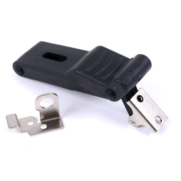 RUBBER LATCH KIMPEX BOX