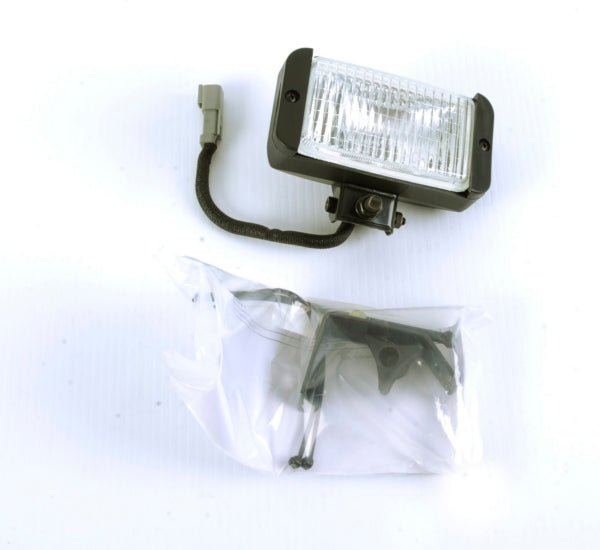 HEAD LIGHT KIT SNOWBLOWER BERCOMAC